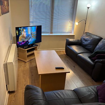 Newcastle Executive Apartment Екстериор снимка