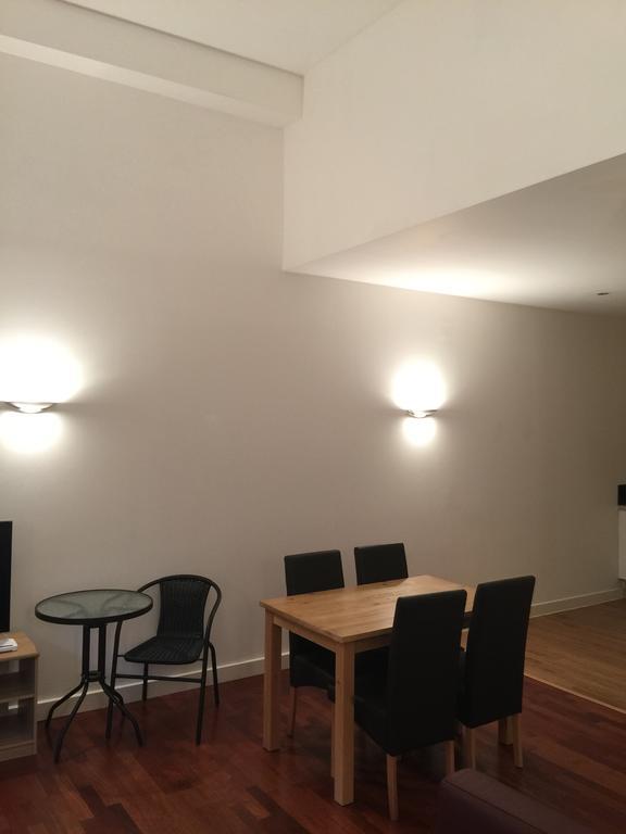Newcastle Executive Apartment Стая снимка