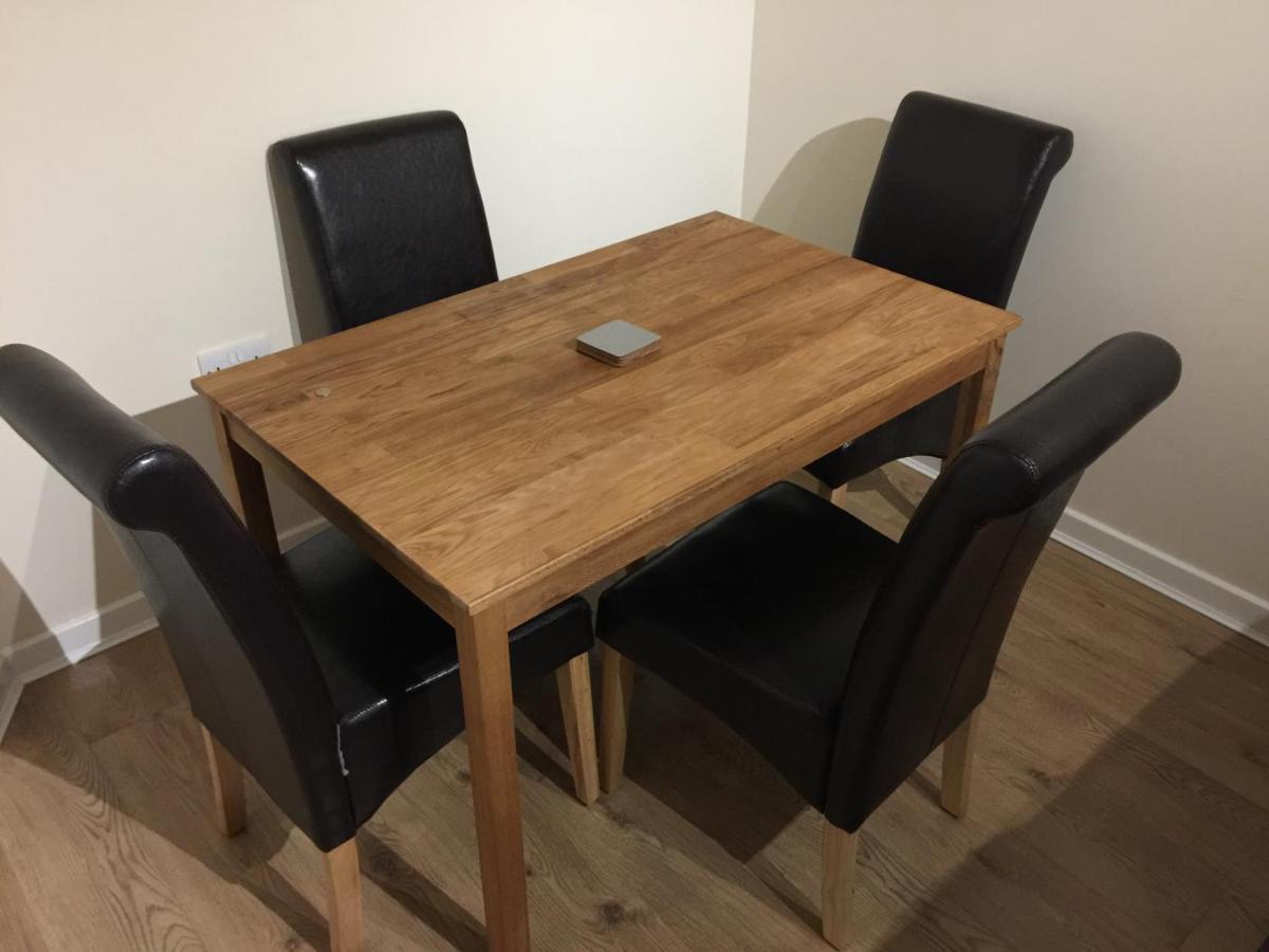 Newcastle Executive Apartment Екстериор снимка