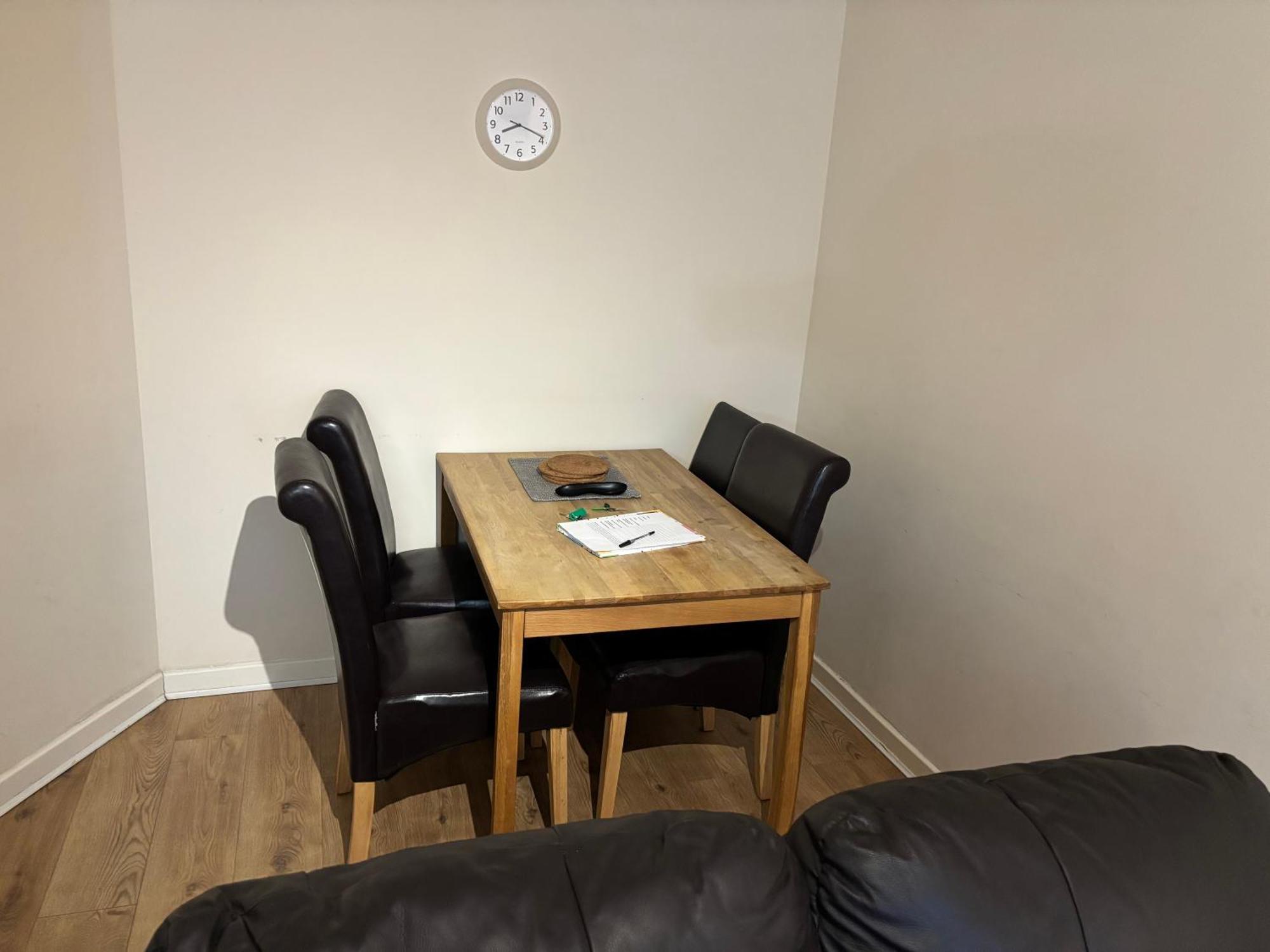 Newcastle Executive Apartment Екстериор снимка