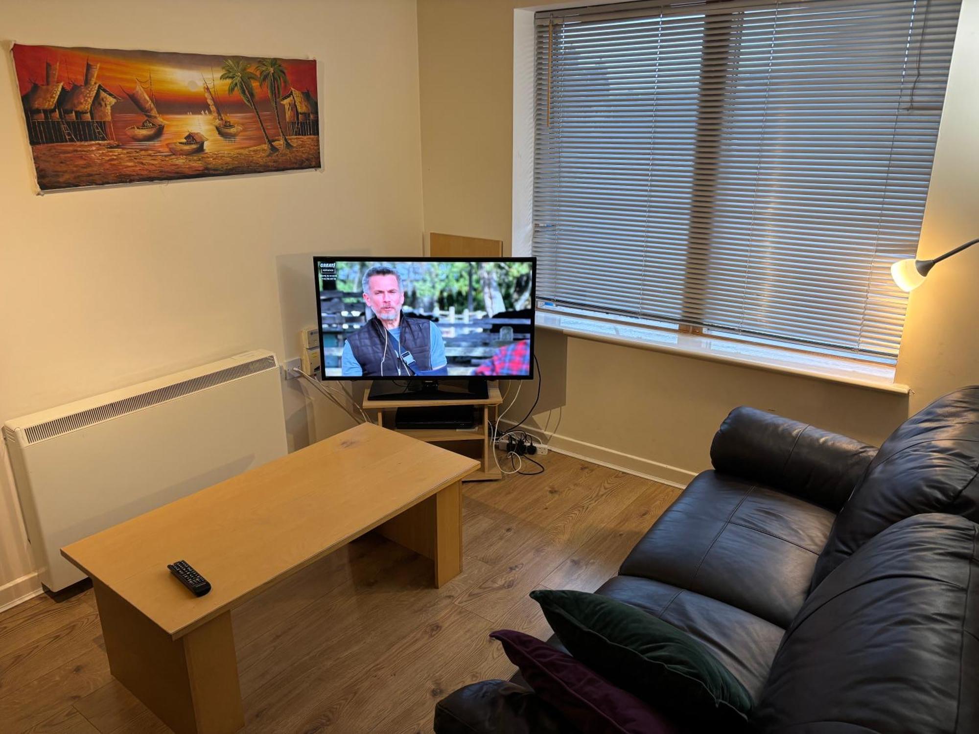 Newcastle Executive Apartment Екстериор снимка