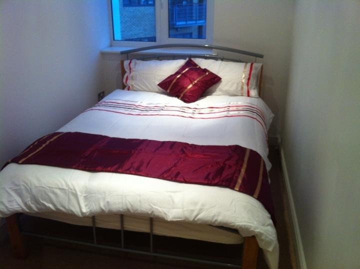 Newcastle Executive Apartment Стая снимка