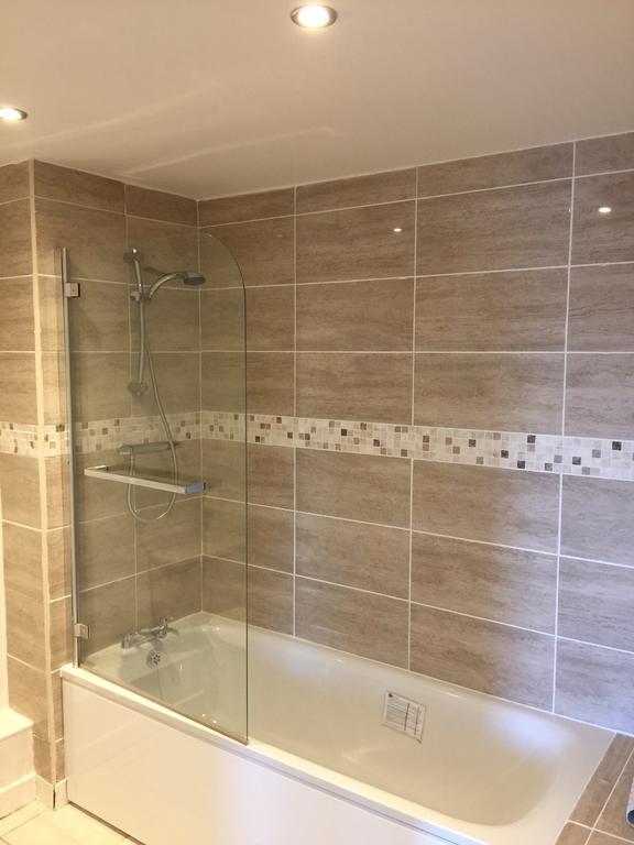 Newcastle Executive Apartment Екстериор снимка